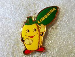 Ansteckpin 165: Limonina