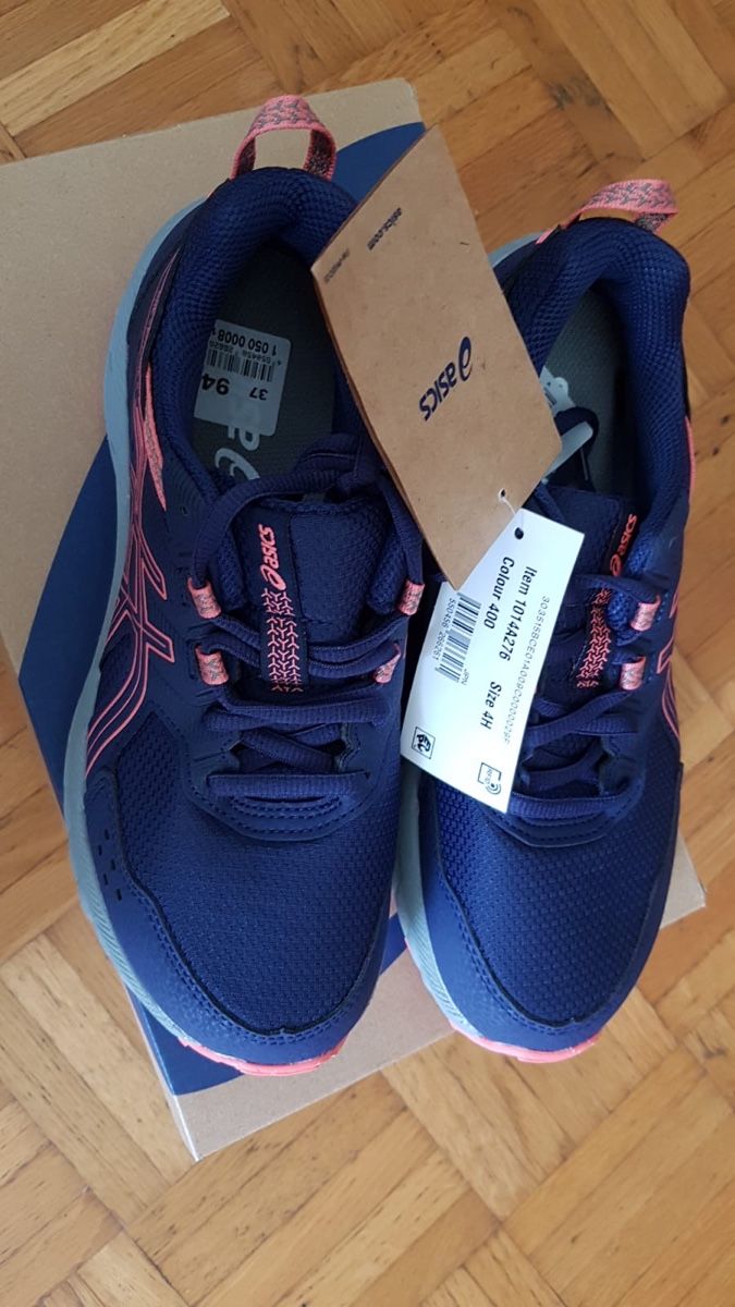 Asics Schuhe für Jungen: Asics PRE VENTURE 9GS Gr37 – Neu und originalverpackt aus Zürich von 280_yc86 1