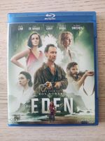 Eden – (Blu-ray/2024)