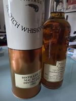 Macallan Signatory Vintage 1991