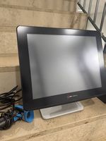POS-Komplettsystem / Kassensystem mit Touchscreen
