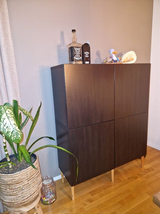 Armoire ikea a vendre Kaufen auf Ricardo