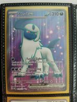 Absol ex - Full Art