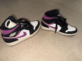 Jordan schuhe