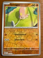 Pokemon Tentagra Reverse (Versand gratis)
