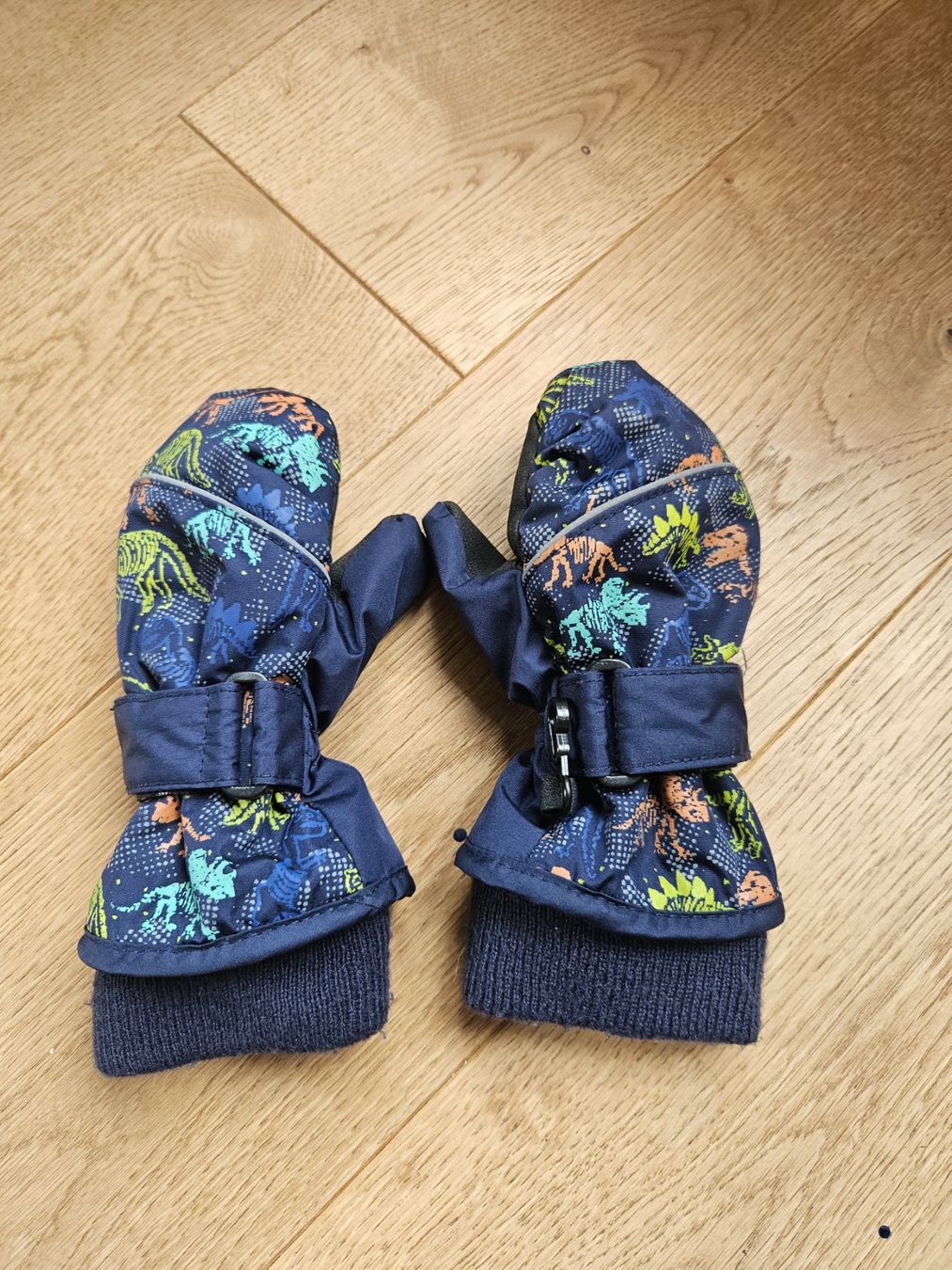Sterntaler Guanti: Winterhandschuhe Sterntaler – Usato da Winterthur venduto da dobeh
