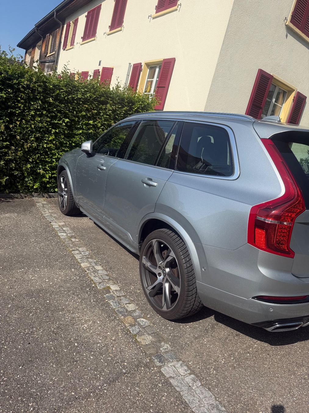 Volvo Automobili: Auto – Nuovo e nell'imballaggio originale da Büsserach venduto da has_8vhy 3