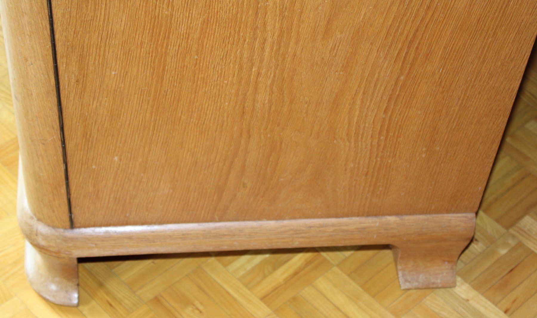 Armadi: antiker Schrank (SN) – Usato da Schaan venduto da antikes_und_kurioses 8