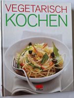 Vegetarisch Kochen