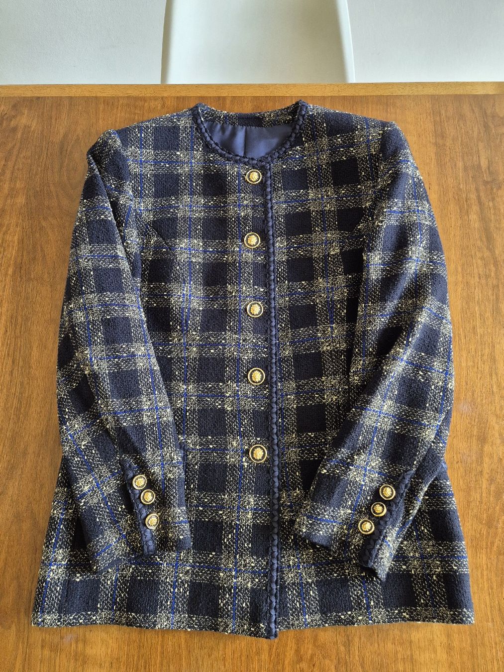 Giacche: Vintage Blazer – Usato da Aarau venduto da KiKaMo