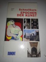 Schnellkurs Epochen der Kunst  (Isabel Kuhl) signiert! ©2007