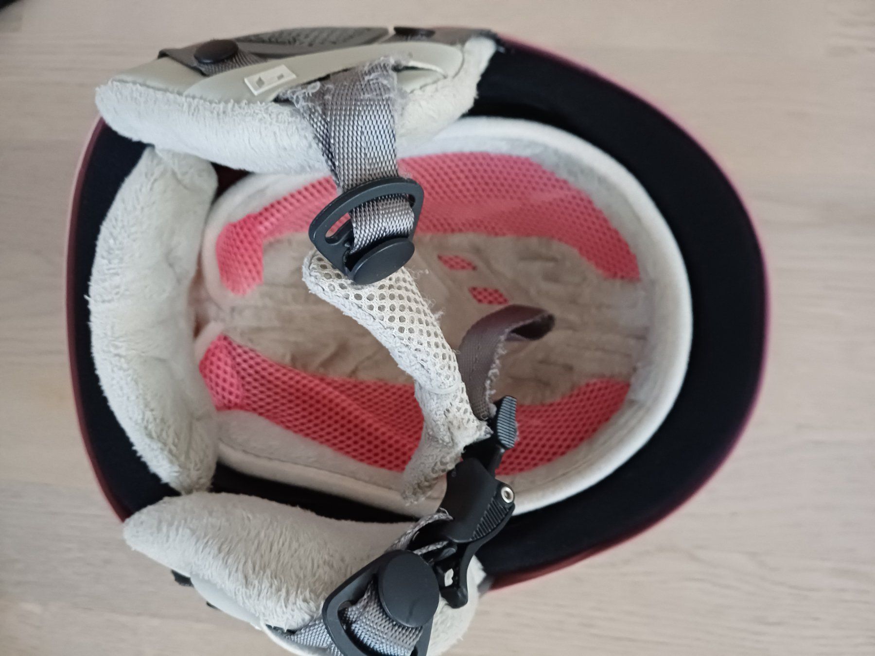 Helme: Mädchen-Skihelm – Gebraucht aus Frauenfeld von Costanza01 4