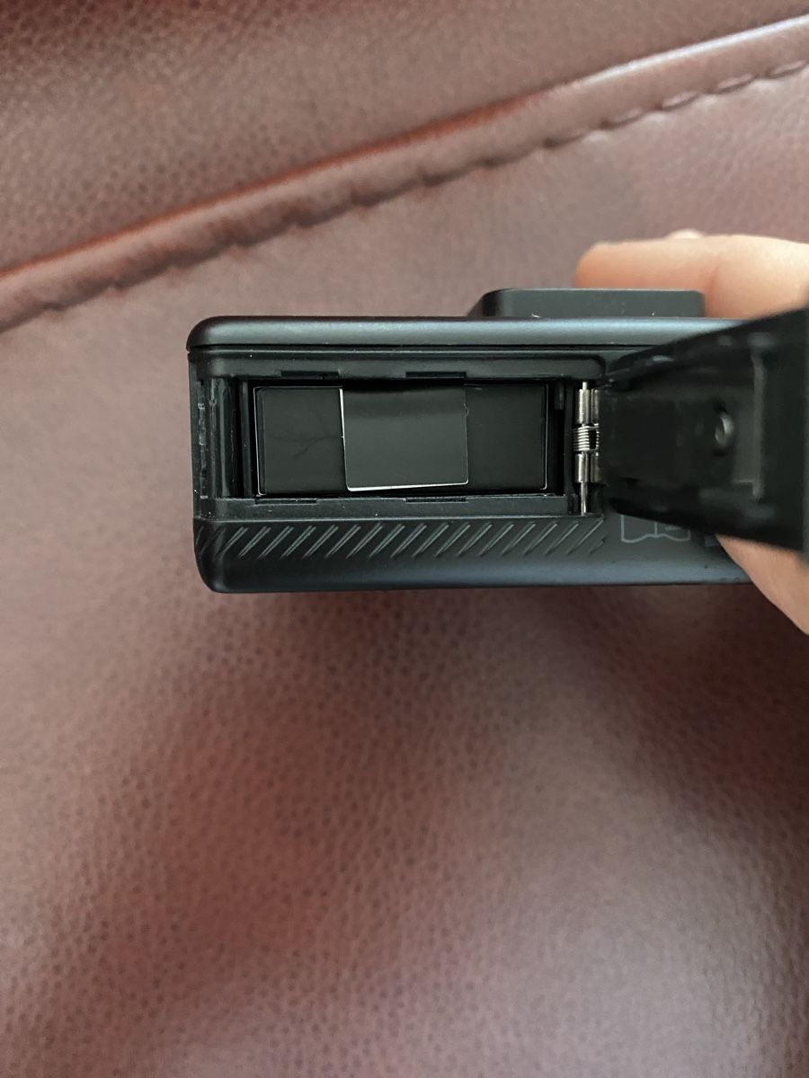 Action Cam: Kappa Action Camera – Nuovo (secondo la descrizione) da Münchwilen TG venduto da bay_w55c 3