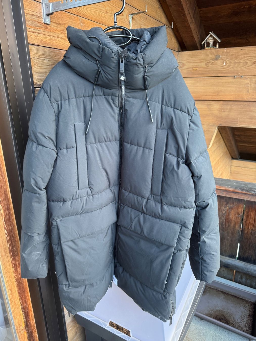 Khujo Giacche: Khujo Winterjacke – Nuovo (secondo la descrizione) da Goldswil venduto da nic_bjk6