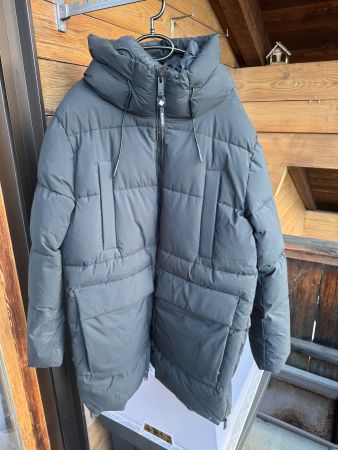 Khujo Winterjacke