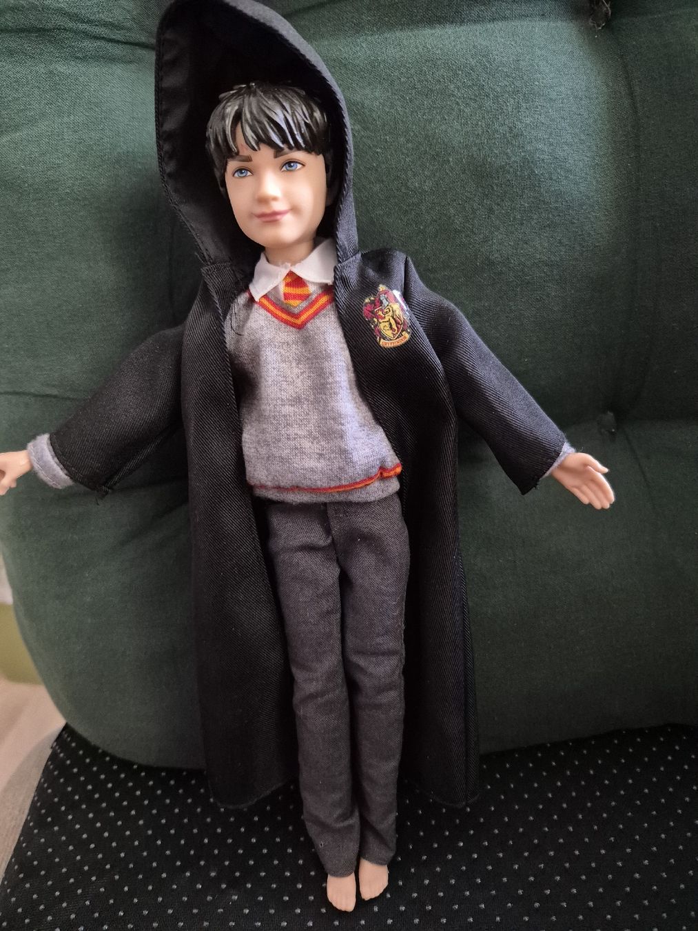 Bambole: Harry Potter, Mattel - Sommerangebot – Usato da Aarau venduto da Goldwitch