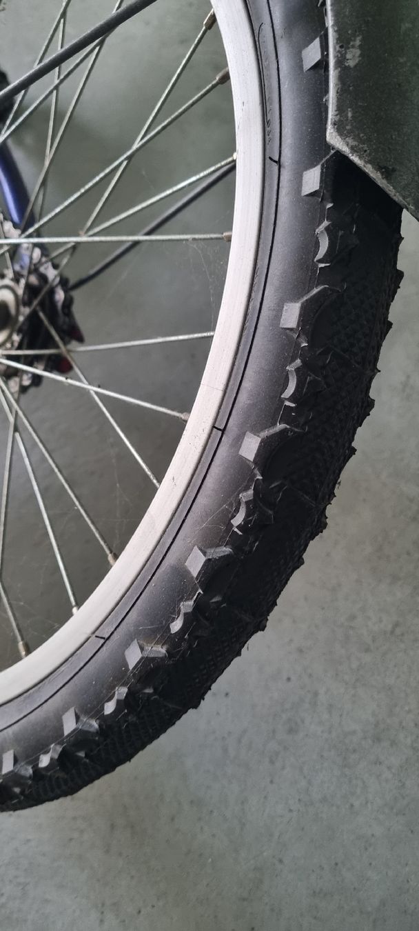 Veicoli per bambini: Schattenvelo – Usato da Goldau venduto da smart_62 2
