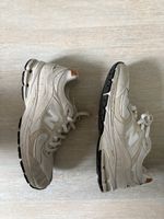 New Balance 2002R Beige Sneakers - Size 45 - Great Condi