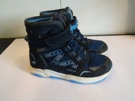 Sehr schönen Schuhen Mustang, Grösse 35