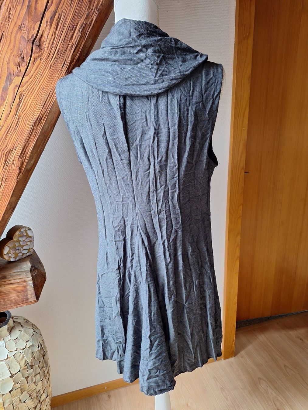 Vestiti: Kleid in JeansOptik, Gr. 40 – Nuovo (secondo la descrizione) da Reinach AG venduto da silver_65 3