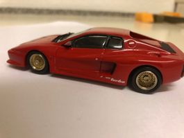 Ferrari Testa-Rossa (Koenig) BBR