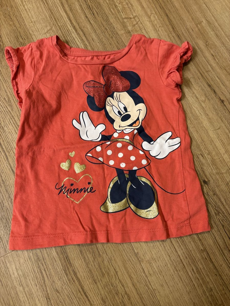 Camicette, T-shirt & Top: Shirt grösse 92 – Usato da Hildisrieden venduto da Leoniewyr