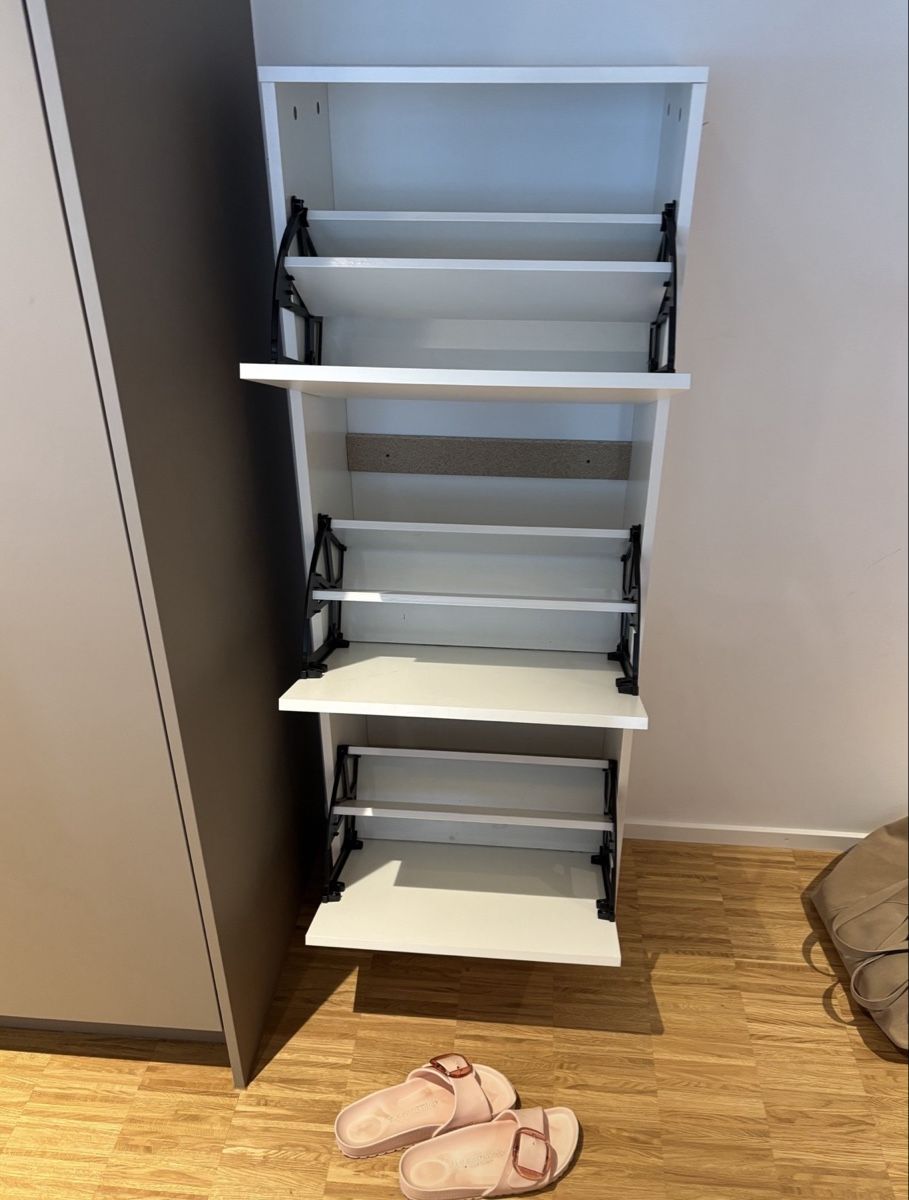 Kipper: Ikea schuhschrank – Gebraucht aus Rudolfstetten von alisa99 1