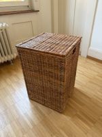 Ikea Barnäs Wäschekorb ~60x40x40 cm