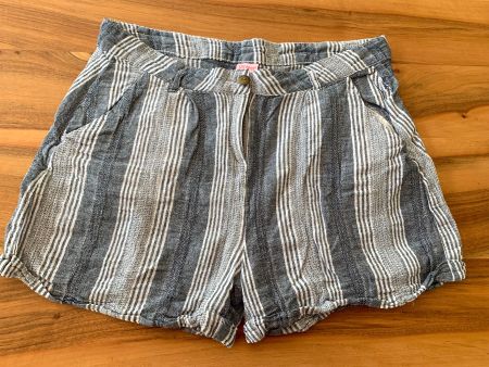PROTEST Leinen Hosen/Shorts Grösse 42