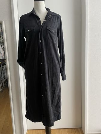 Lee Vintage Kleid aus den 80er Gr.M
