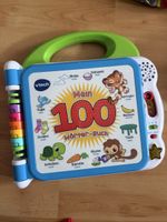 VTech Mein 100 Wörter-Buch
