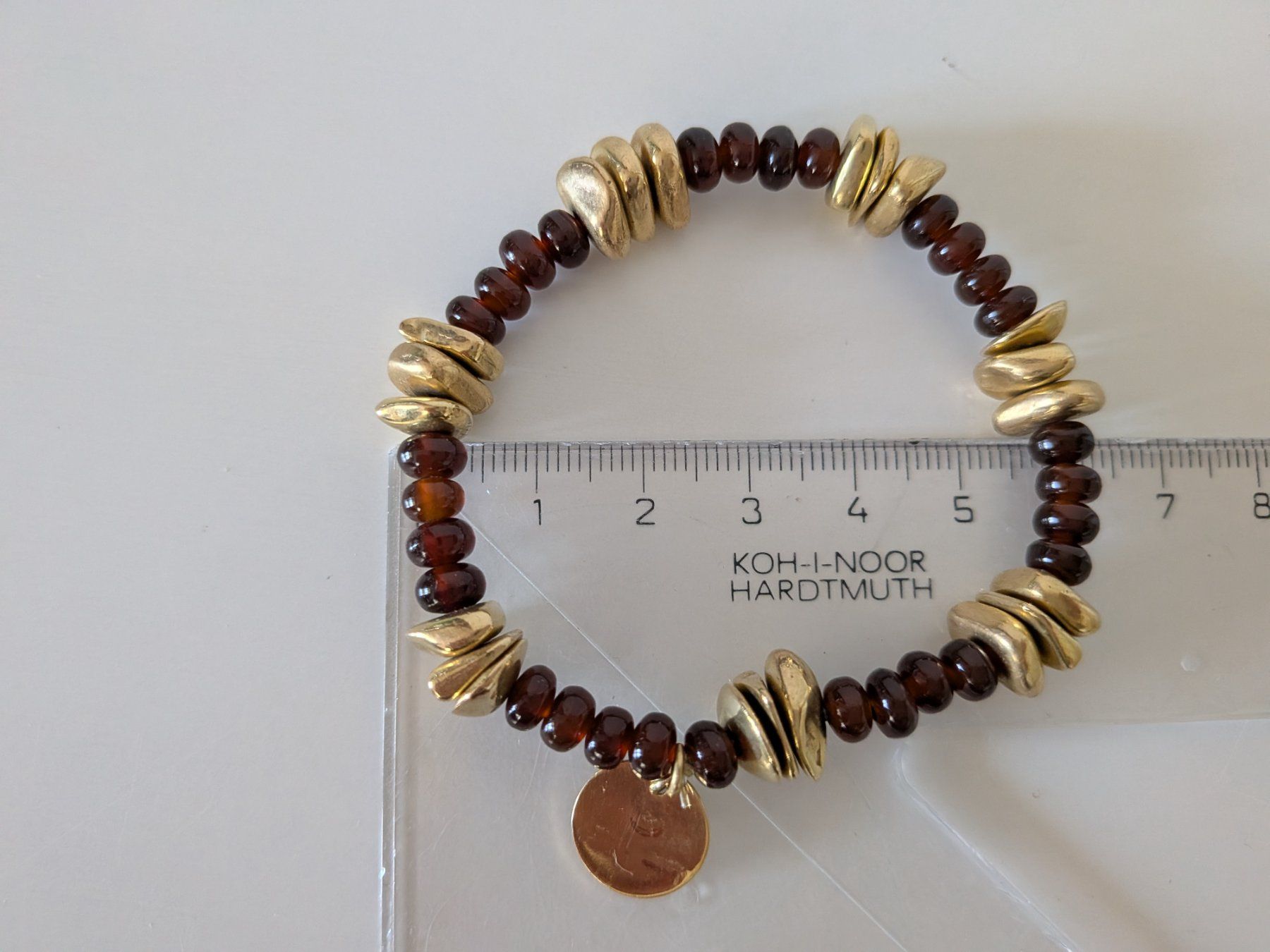 Armbänder & -reifen: Pink Sand Armband – Gebraucht aus Emmen von magelan 2