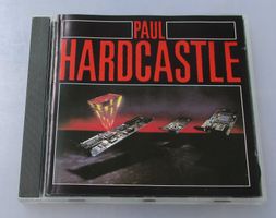PAUL HARDCASTLE - 19 - 1. Ausgabe 1985