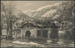 TI Monte Ceneri Rivera - Militär