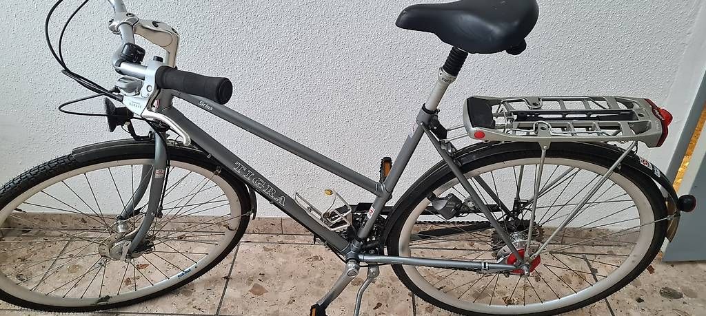 Velos: Velo – Gebraucht aus Rorbas von philips1 1