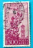 Briefmarken aus  Italien  gestempelt Siehe Original Fotos. 