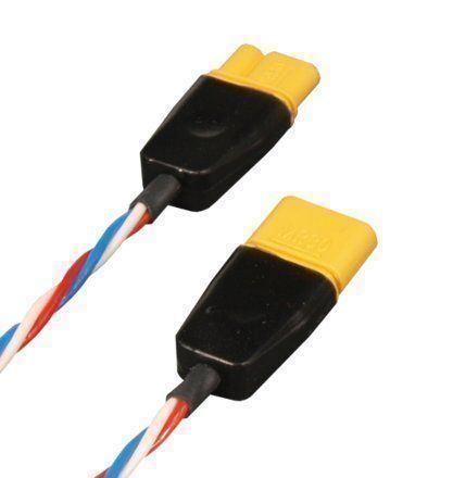 Kabel: PowerBox Kabelset Premium "one4one" Artikelnummer: 1132 – Neu und originalverpackt aus Balsthal von Jetline 1