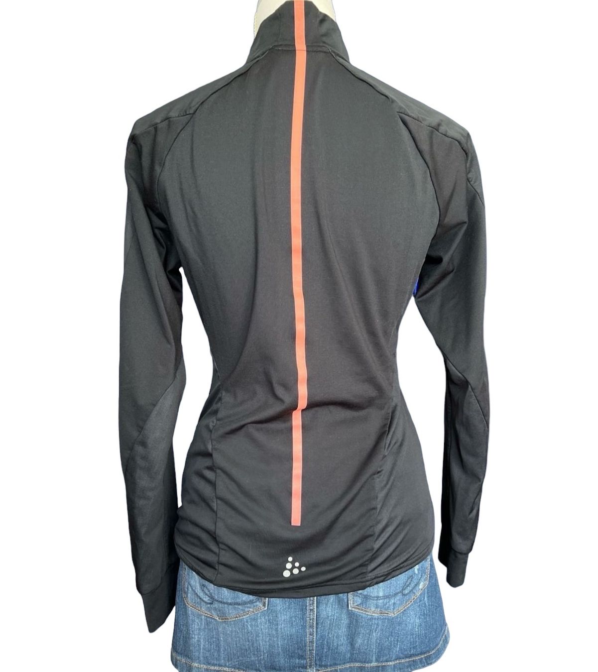 Craft Giacche: Craft Veste – Usato da Vuisternens-Romont venduto da gol_xp6p 2