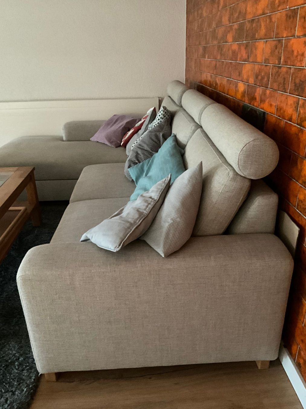 Ikea Divani: Gemütliches Sofa mit Stauraum – Usato da Bremgarten AG venduto da Ann_m2bx 1
