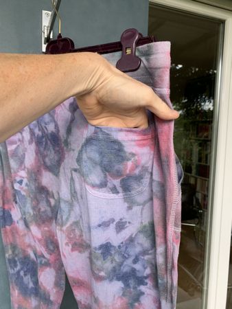 Jogging Hose, Gr.M, Uster