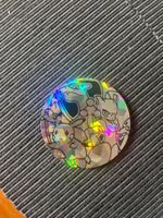 Pokemon Charizard Pikachu Mewtwo Münze Coin Gross Academy