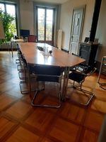 USM Sitzungszimmer 6-teilig