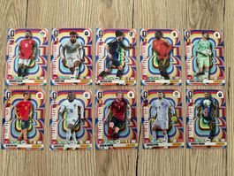 💥Panini WM 2026 Adrenalyn XL - 10x Limited Edition - RARE