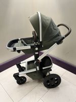 Kinderwagen Joolz Day3 in "Marvellous Green"