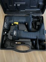 Akkupumpe Luftpumpe Druckluftpumpe Fahrradpumpe E-Bike