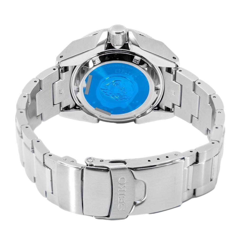 Seiko Orologi: Seiko Dive SRPB51K1/SRPF03K1 Prospex – Nuovo e nell'imballaggio originale da Schindellegi venduto da harveystore 4