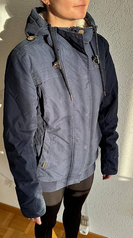 Giacche: Winter Jacke – Usato da St. Gallen venduto da sie_fz2d