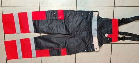 Litz Arbeitslatzhose, Bundweite 78-82