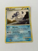 Pokemon-Karte Quappo 21/95