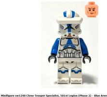 LEGO Star Wars
